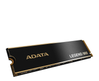 ADATA Legend 900 1TB PCIe 4.0 M.2 NVMe SLEG-900-1TCS - 1163934 - zdjęcie 4